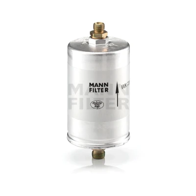 Kuva MANN FILTER WK 726/2 Polttoainesuodatin Letkusuodatin PORSCHE: 911 Coupe