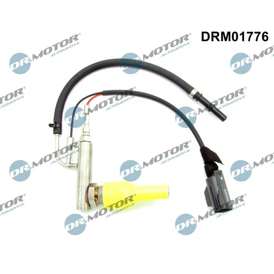 Kuva DR.MOTOR AUTOMOTIVE DRM01776 Ruiskutin, noki / hiukkasregenerointi FORD: KUGA 2