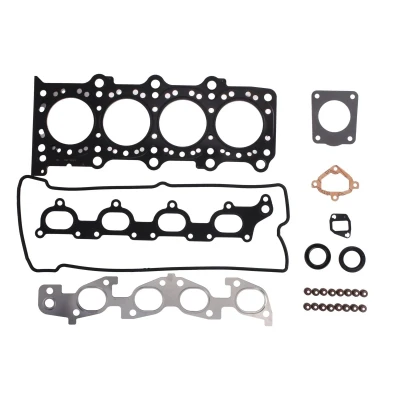 Kuva AJUSA 52195700 Tiivistesarja Sylinterikansi Sylinterikannen tiivisteellä, Venttiilivarren tiivisteellä MULTILAYER STEEL SUZUKI: SX4 I Hatchback