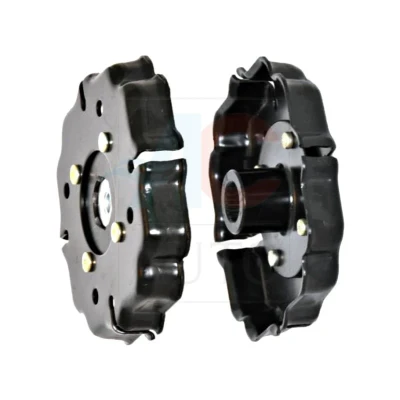 Kuva ACAUTO AC 05DN06 Kytkinlevy, Magneettikytkin Kompressori