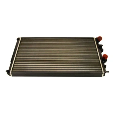 Kuva MAXGEAR AC230101 Jäähdytin Alumiini 398 581 26 Jäähdytysrivat juotetut RENAULT: Scénic 1