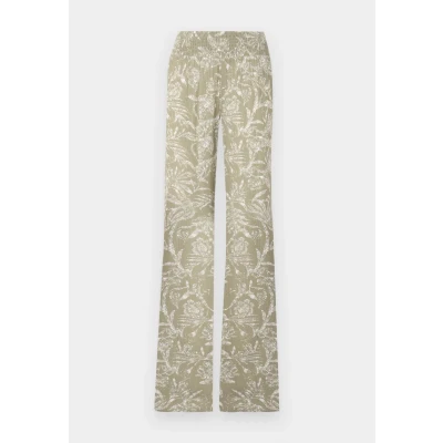 Kuva O&#039;Neill Johnny Smocked Waist Pants Housut, Koko: Small, Green