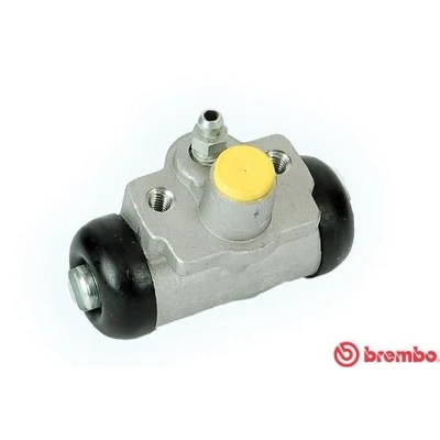 Kuva BREMBO A 12 464 Takajarrusylinteri 19,05