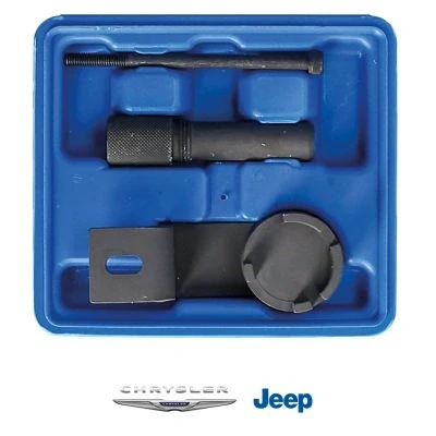 Kuva KS TOOLS BT593670 Säätötyökalusarja, ajoitus