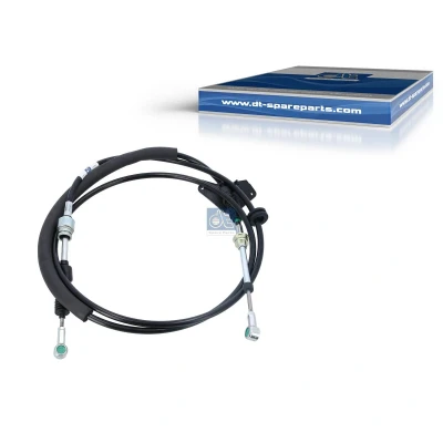 Kuva Vaijeri, manuaalivaihteisto DT SPARE PARTS 7.40347