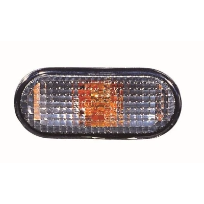 Kuva ABAKUS 441 1406N UE S Vilkku Molemminpuolin Ilman lampun kantaa, polttimoa VOLKSWAGEN: Caddy 3, Golf 4, Passat B5 Variant