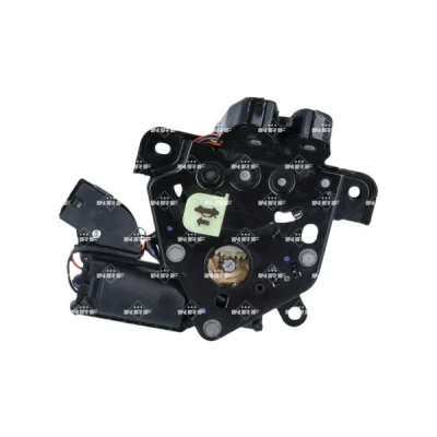 Kuva NRF 903005 Takaluukun Lukko
