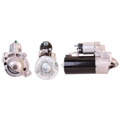 Kuva LUCAS ELECTRICAL LRS02684 Starttimoottori 12 2,2 VOLVO: V50, V70 3, S80 II