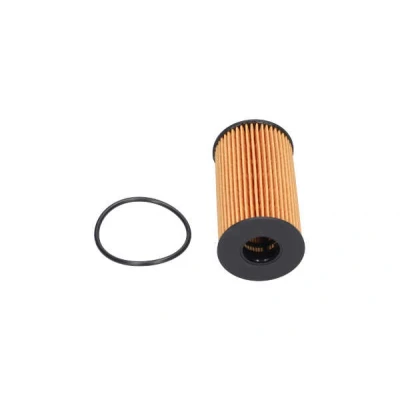 Kuva KAVO PARTS FOF 10061 Öljynsuodatin Suodatinpanos LAND ROVER: Range Rover Evoque, Sport, Discovery JAGUAR: F Type Coupe, XF Sedan