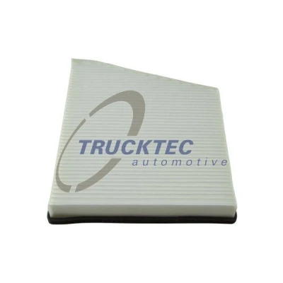Kuva TRUCKTEC AUTOMOTIVE 02.59.067 Raitisilmasuodatin Siitepölysuodin MERCEDES BENZ: E sarja T modell, Sedan