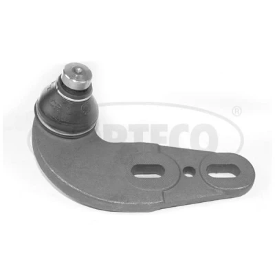 Kuva Pallonivel, Taka akseli, oikea AUDI 80 B3 Sedan, 90 B3, COUPE OE 893 505 366 A, C, 893505366A