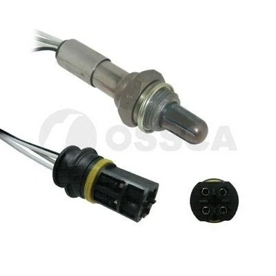Kuva OSSCA 06594 Lambda Anturi Hyppytunnistin BMW: 3 Sedan, Touring, 5 VOLKSWAGEN: Golf 4, 4 Variant, Bora VOLVO: 850 V70 I