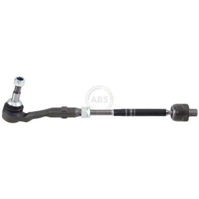 Kuva A.B.S. 250326 Raidetanko BMW: 5 Touring, Sedan, 7