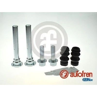 Kuva AUTOFREN SEINSA D7153C Ohjaustappi MERCEDES BENZ: GLK