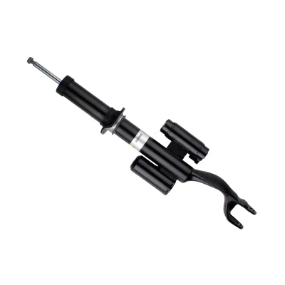 Kuva BILSTEIN 26 270005 Iskunvaimentimet Etuakseli, vasen Kaasupaine Yksiputki Joustintuki Tappi ylhäällä, Haarukka alhaalla MERCEDES BENZ: GLC SUV