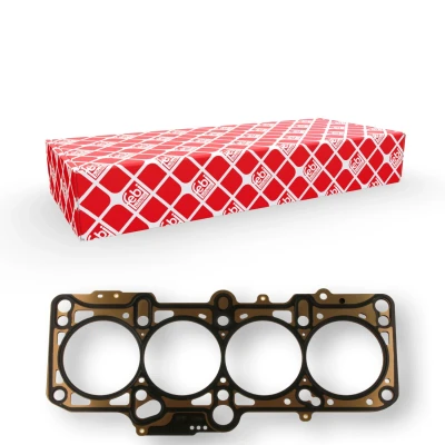 Kuva FEBI BILSTEIN 37439 Kannentiiviste Teräslevy VOLKSWAGEN: Golf 4, Transporter 5, SKODA: Fabia I Hatchback, Octavia Hatchback