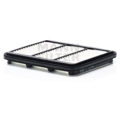 Kuva MANN FILTER C 2214 Ilmansuodatin 26 222 192 Suodatinpanos CHEVROLET: Matiz