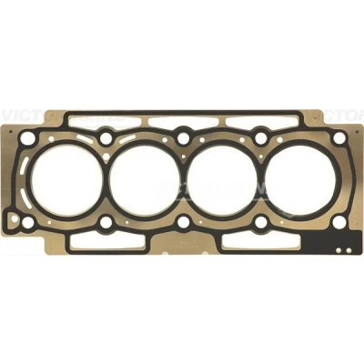 Kuva REINZ 61 37355 00 Kannentiiviste Metalli kerros tiiviste CITROËN: C5 III Farmari, 3