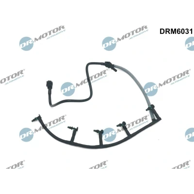 Kuva DR.MOTOR AUTOMOTIVE DRM6031 Letku, Polttoaineen Ylivuoto