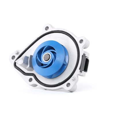 Kuva SKF VKPC 83812 Vesipumppu Tiivisteillä Muovi Moniurahihnavedolle BMW: 3 Touring, 1 Hatchback, PEUGEOT: 207 5008 II, 308 I Hatchback