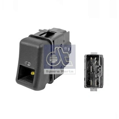Kuva DT Spare Parts 2.25301 Kytkin