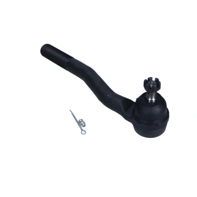 Kuva MAXGEAR 69 1203 Raidetangon Pää M24 x 1,5, M12 1,25 Etuakseli, oikea, Alla kruunumutterilla JEEP: GRAND CHEROKEE 2