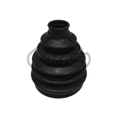 Kuva Paljekumisarja, vetoakseli, Pyörän puoli, etuakseli molemminpuoleinen AUDI, OPEL, PORSCHE, SEAT, SKODA, VW OE 13291739, 1603451, 1K0 498 203 D