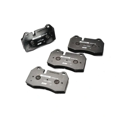 Kuva FERODO RACING FCP1298H Jarrupalat BMW: 5 Touring, Sedan, 7, NISSAN: Skyline Coupe