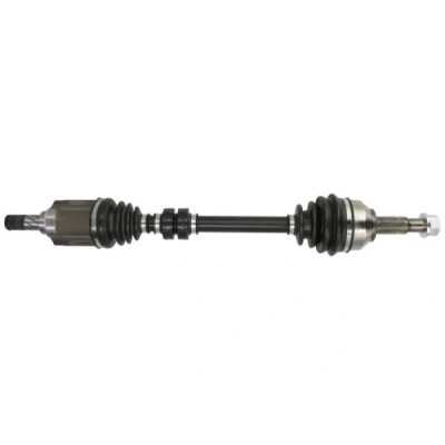 Kuva PASCAL G21026PC Vetoakseli Etuakseli, vasen 694 NISSAN: Qashqai / Qashqai+2 I