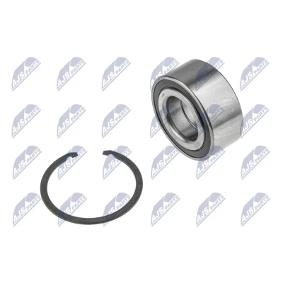 Kuva Pyöränlaakerisarja, Etuakseli HYUNDAI SONATA III OE 5172034000, 51720 34000, 5172034100