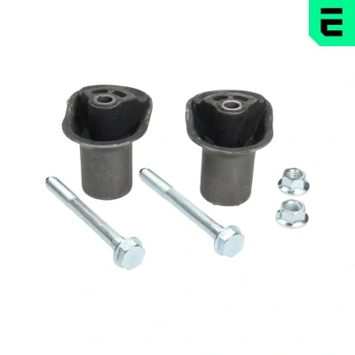Kuva OPTIMAL F8 1010S Korjaussarja, Akselirunko Molemminpuolin, Taka akseli Kiinnitysmateriaalilla VOLKSWAGEN: Corrado