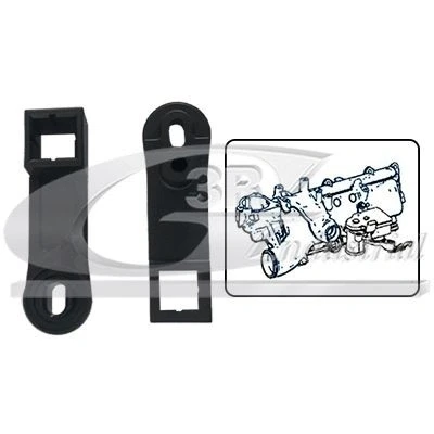 Kuva Imusarjamoduli MERCEDES BENZ OE 6420902837, 68023871AA, A6420903837