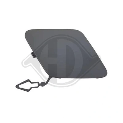 Kuva DIEDERICHS 4228664 Vetokoukun Luukku Edessä PEUGEOT: 2008 II (U_) 1.5 BlueHDI 130, 100, 1.2 PureTech THP / 155 (USHNNS