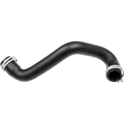 Kuva GATES 05 4264 Jäähdyttimen Letku EPDM (eteenipropeeni dieeni kumi) FORD: FOCUS 3