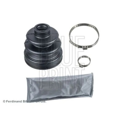 Kuva BLUE PRINT ADC48157 Paljekumisarja, Vetoakseli Vaihteiston puoli, Etuakseli Kumi MITSUBISHI: Pajero 2, Sport 1 SUV