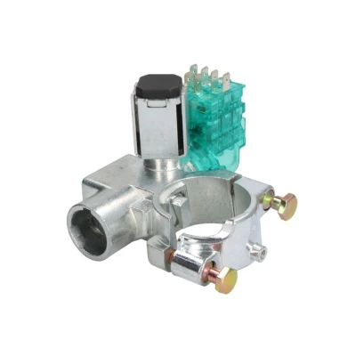 Kuva DT Spare Parts 4.62070 Virtalukko