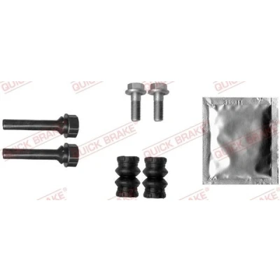 Kuva QUICK BRAKE 113 1422X Ohjaustappi