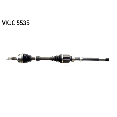 Kuva SKF VKJC 5535 Vetoakseli 1010, 374 laakerilla TOYOTA: RAV4 III SUV