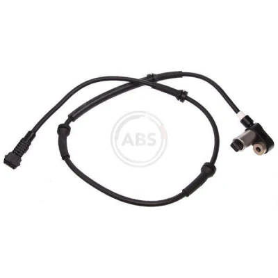 Kuva A.B.S. 30075 ABS Anturi passiivi sensori 950 Musta CITROËN: Xantia Farmari