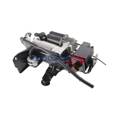 Kuva BOGAP A3428105 Ilmajousituksen kompressori AUDI: A6 C6 Avant, Allroad