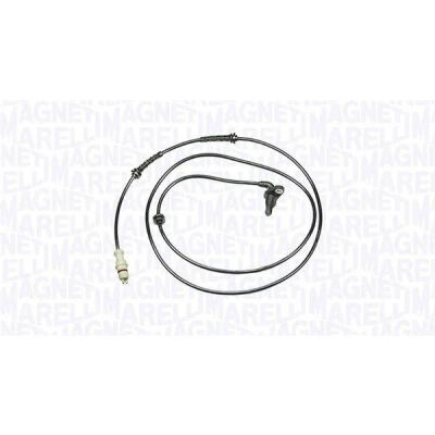 Kuva MAGNETI MARELLI 172100007010 ABS Anturi Taka akseli, oikea 2 1560 RENAULT: CLIO