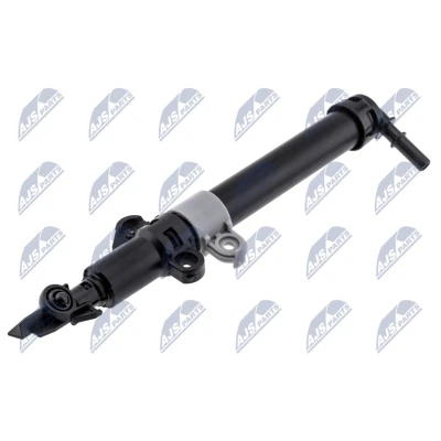 Kuva Pesusuutin, ajovalo, Vasen JEEP GRAND CHEROKEE IV, VAN OE 68349873AB