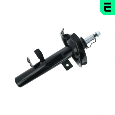 Kuva OPTIMAL A 3218GL Iskunvaimentimet Etuakseli, vasen Kaasupaine Kaksiputki Joustintuki Tappi ylhäällä, Purisitin alhaalla M12x1,25 FORD: FOCUS 3 Turnier