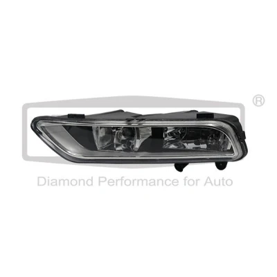 Kuva DPA 99411798002 Sumuvalot Vasen VOLKSWAGEN: Passat B7 Sedan