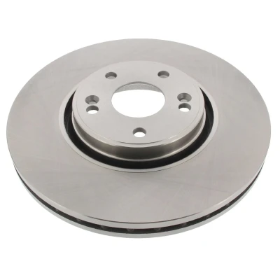 Kuva MAPCO Jarrulevy RENAULT: LAGUNA 2 Grandtour, Etuakseli 28mm 5 108mm Tuuletettu 15134 7701206831,8200019581 Jarrulevyt