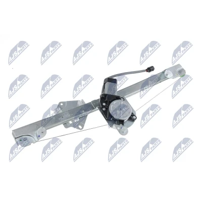 Kuva Lasinnostin, Eteen, vasen dacia logan, logan express, mcv, pick up, renault i, kombi i OE 60 01 547 149
