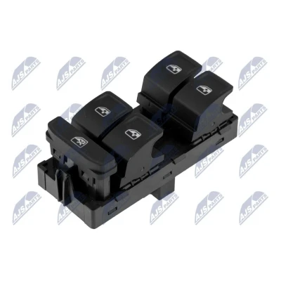Kuva NTY EWS SK 019 Lasinnostimen Kytkin Eteen, vasen