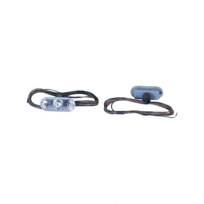 Kuva Vilkkuvalo, Asennus sivulle FORD, SKODA, VW OE 1J0 949 117