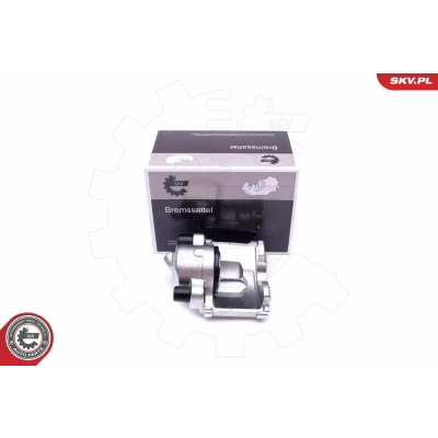 Kuva Jarrusatula, Etuakseli, oikea FIAT DOBLO Minibus, minivan, Skåp/stor limousine, PALIO, PALIO Weekend, SIENA, STRADA Pick up OE 46468090, 707