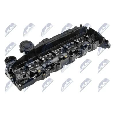 Kuva NTY BPZ BM 017 Venttiilikoppa BMW: 5 Sedan, Touring, 7